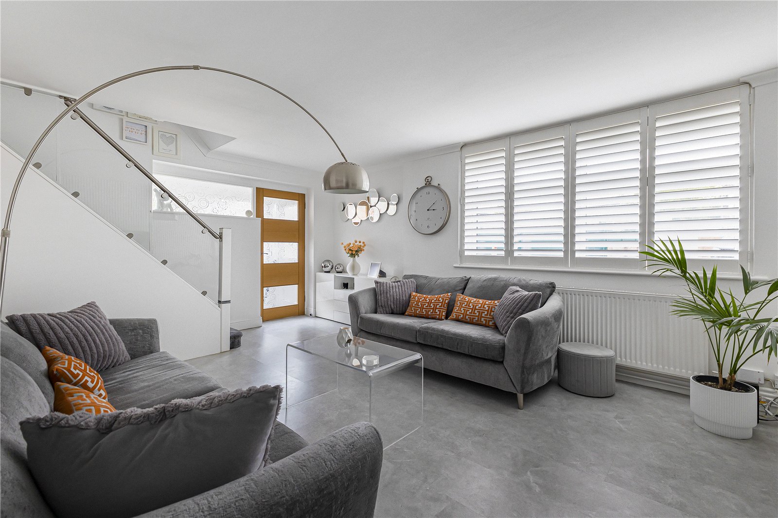 4 bedroom house for sale in Swanley | Robinson Jackson