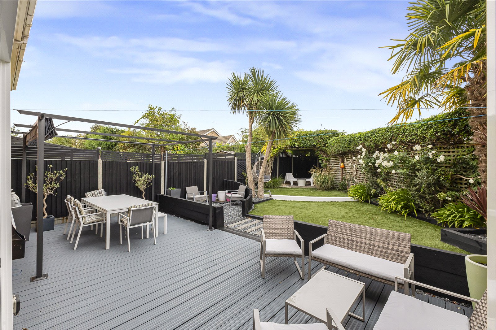 4 bedroom house for sale in Swanley | Robinson Jackson
