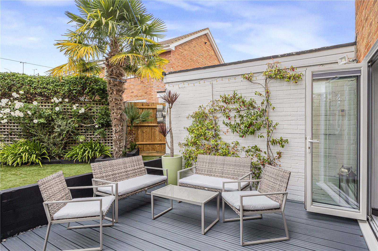 4 bedroom house for sale in Swanley | Robinson Jackson