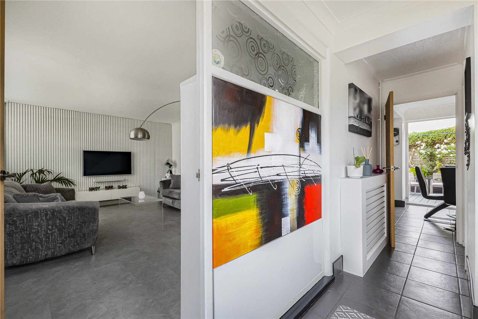 4 bedroom house for sale in Swanley | Robinson Jackson