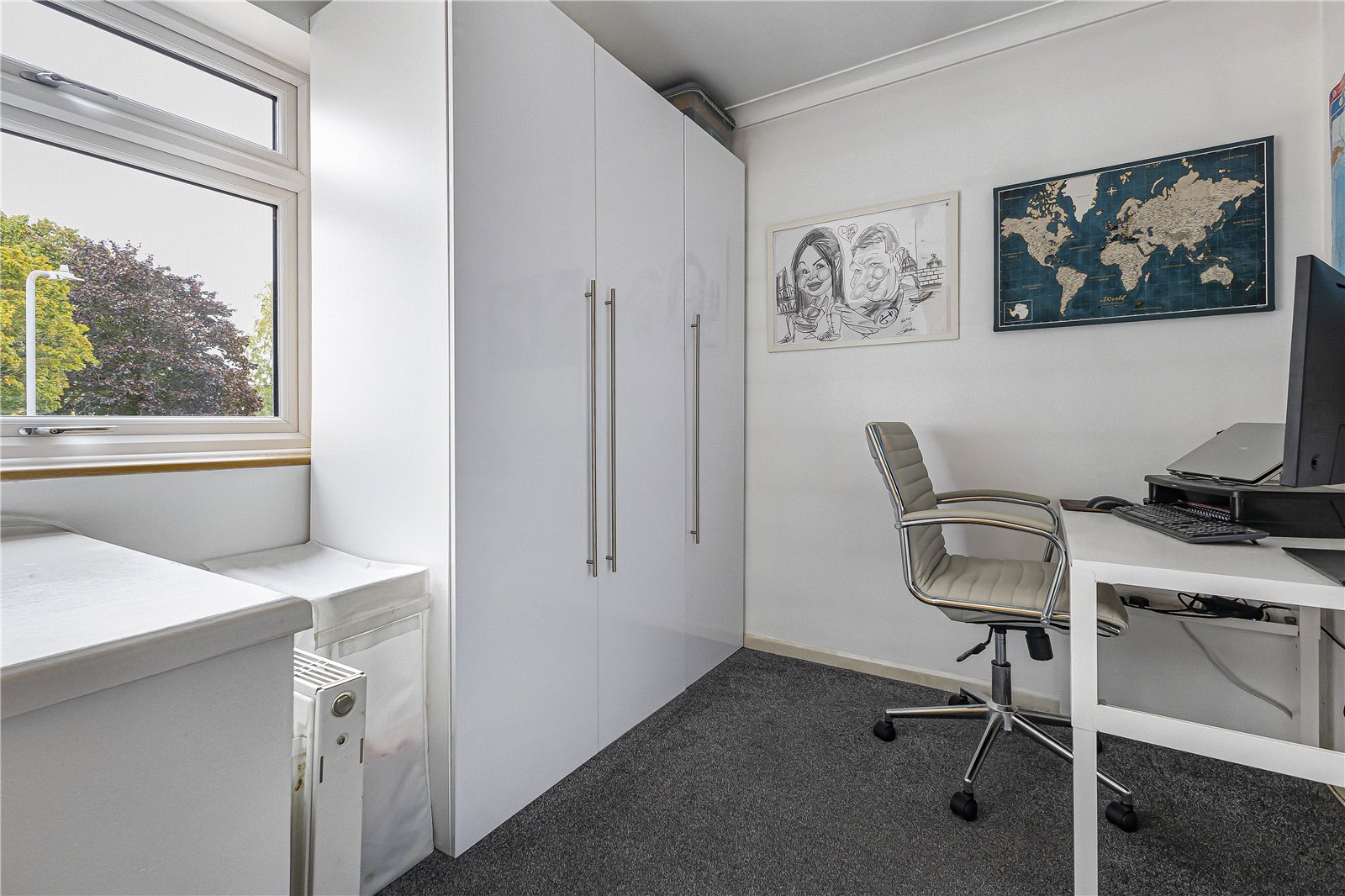 4 bedroom house for sale in Swanley | Robinson Jackson