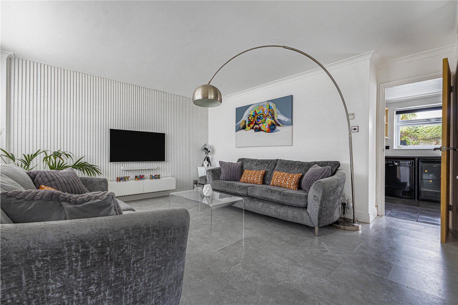 4 bedroom house for sale in Swanley | Robinson Jackson