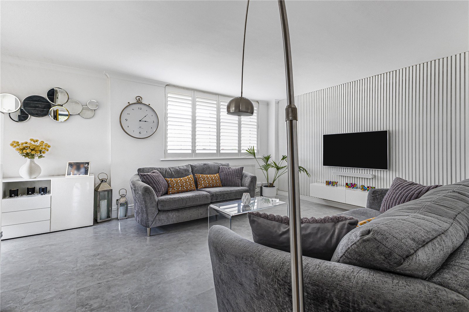 4 bedroom house for sale in Swanley | Robinson Jackson
