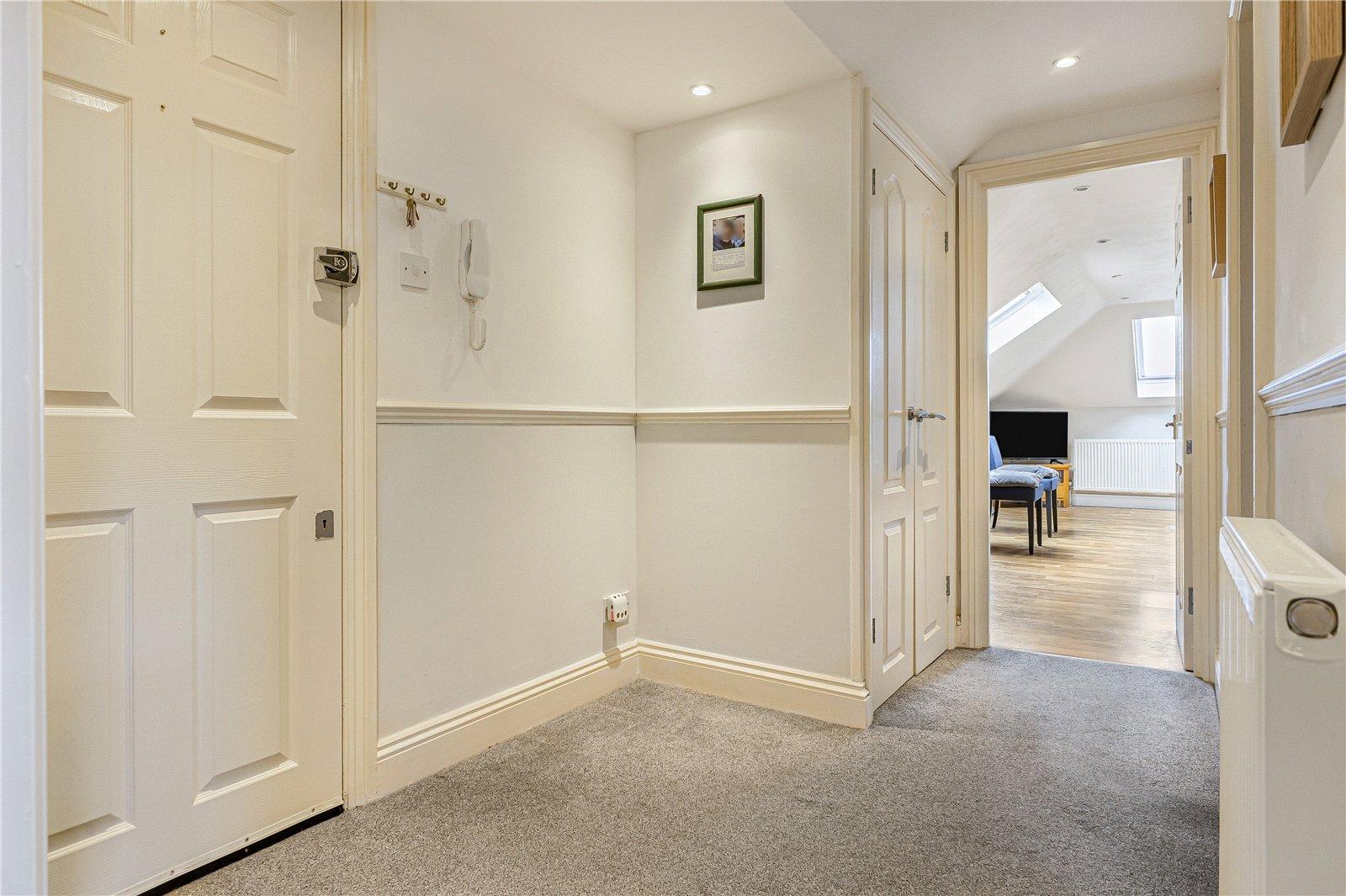1 bedroom property for sale in Green Court Road | Robinson Jackson