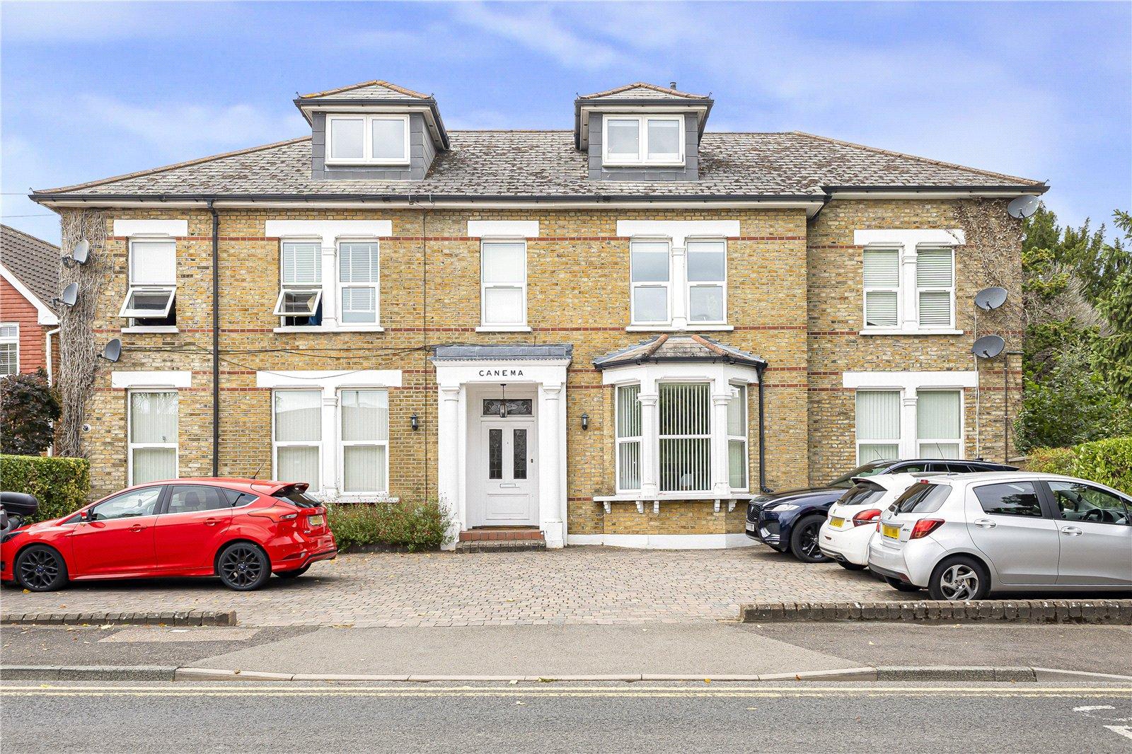 1 bedroom property for sale in Green Court Road | Robinson Jackson
