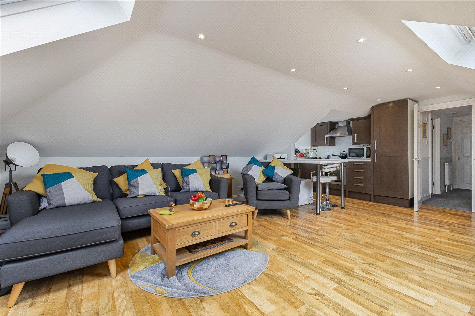 1 bedroom property for sale in Green Court Road | Robinson Jackson