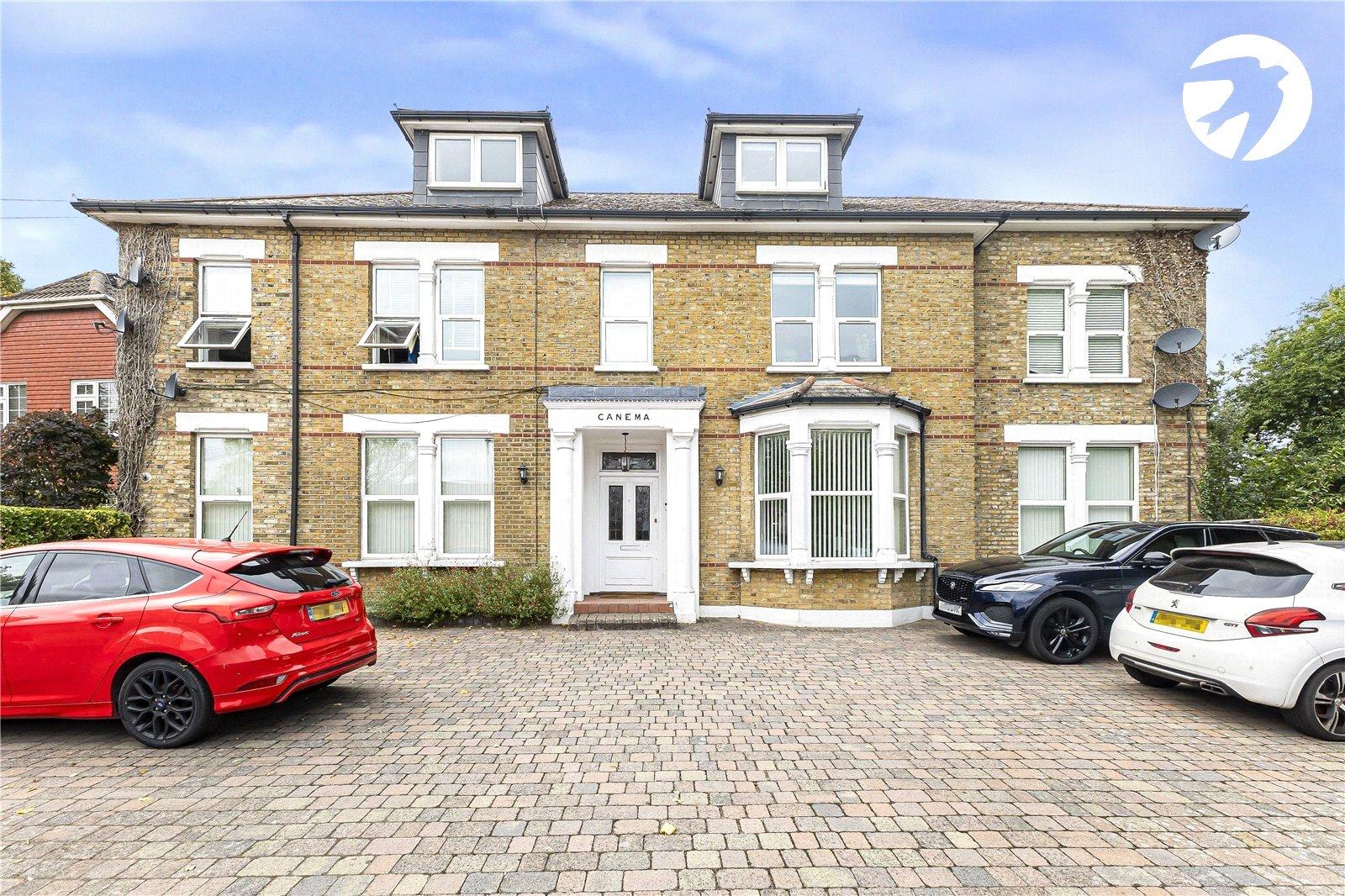 1 bedroom property for sale in Green Court Road | Robinson Jackson