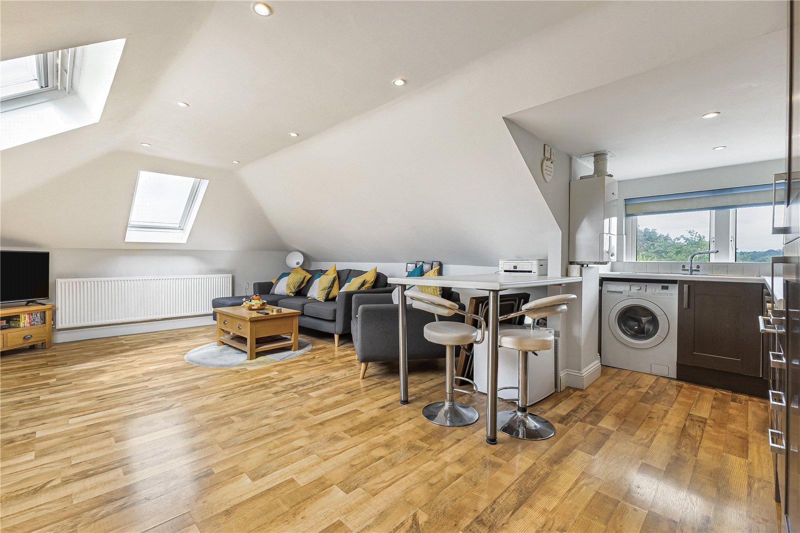 1 bedroom property for sale in Green Court Road | Robinson Jackson