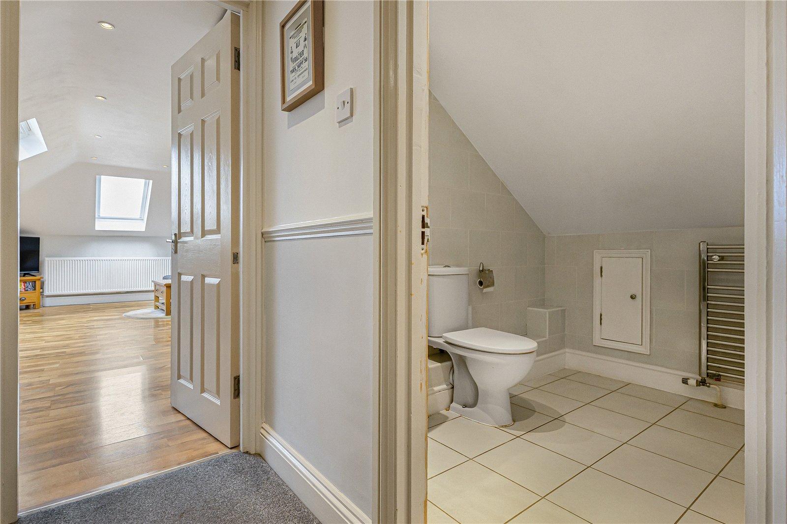 1 bedroom property for sale in Green Court Road | Robinson Jackson