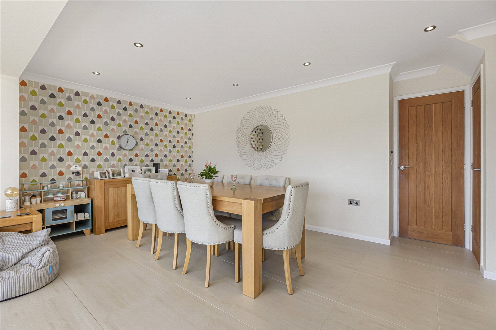 4 bedroom house for sale in Swanley | Robinson Jackson