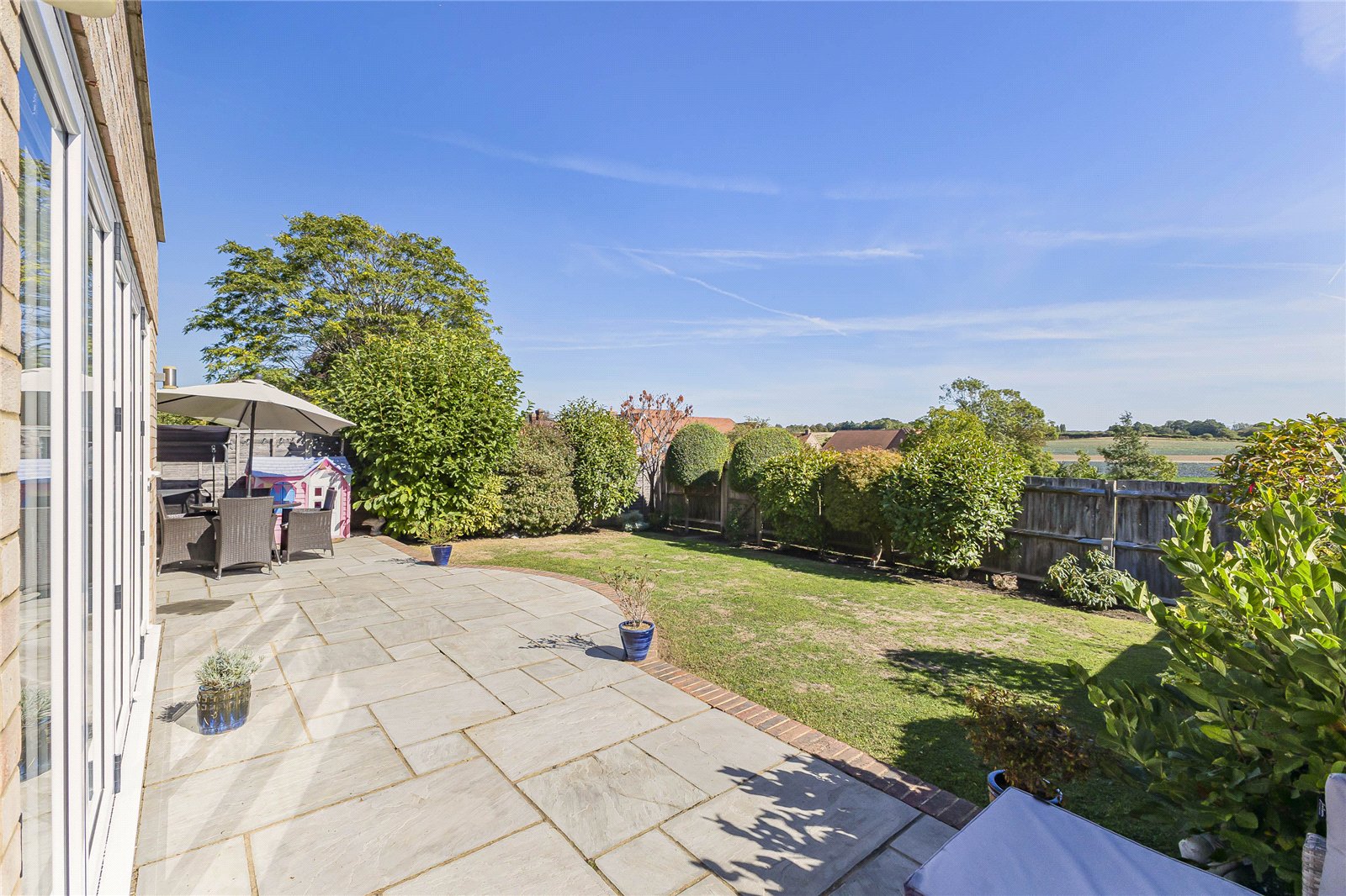 4 bedroom house for sale in Swanley | Robinson Jackson