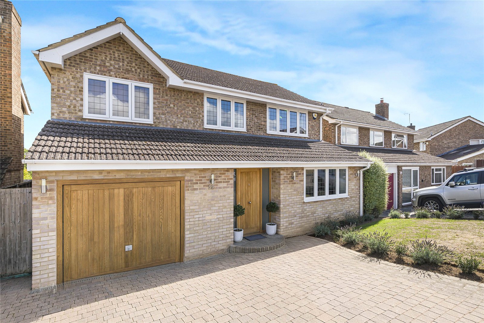 4 bedroom house for sale in Swanley | Robinson Jackson
