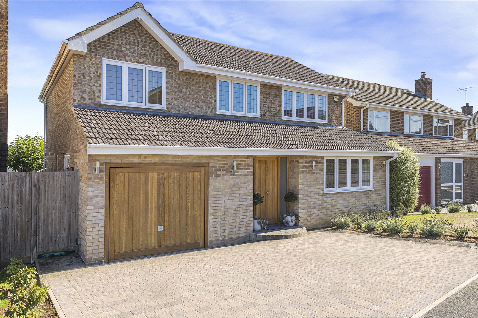4 bedroom house for sale in Swanley | Robinson Jackson