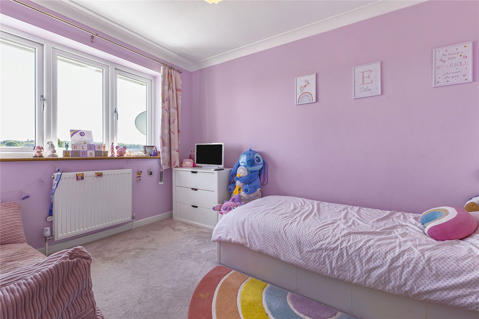 4 bedroom house for sale in Swanley | Robinson Jackson