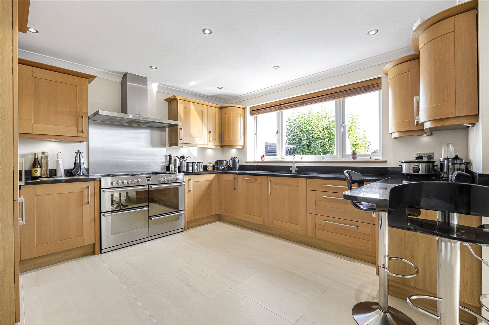 4 bedroom house for sale in Swanley | Robinson Jackson