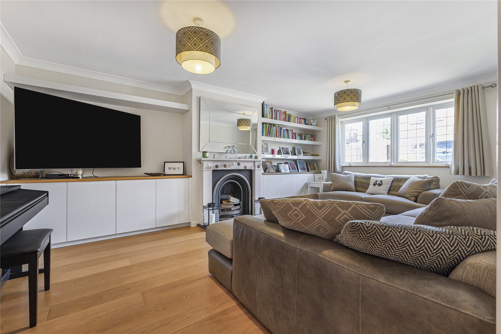 4 bedroom house for sale in Swanley | Robinson Jackson