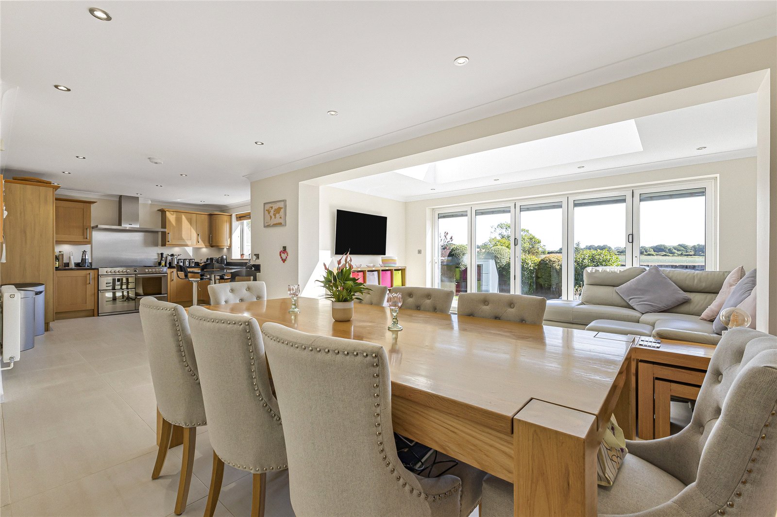 4 bedroom house for sale in Swanley | Robinson Jackson