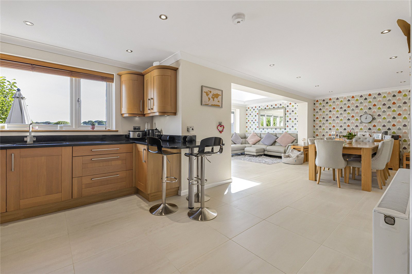 4 bedroom house for sale in Swanley | Robinson Jackson