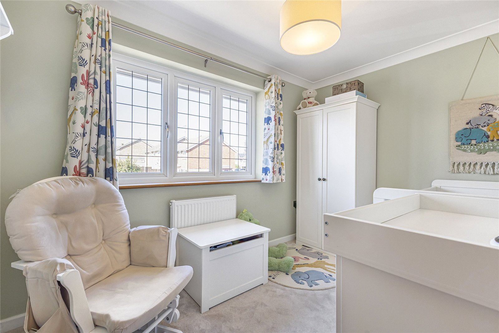 4 bedroom house for sale in Swanley | Robinson Jackson