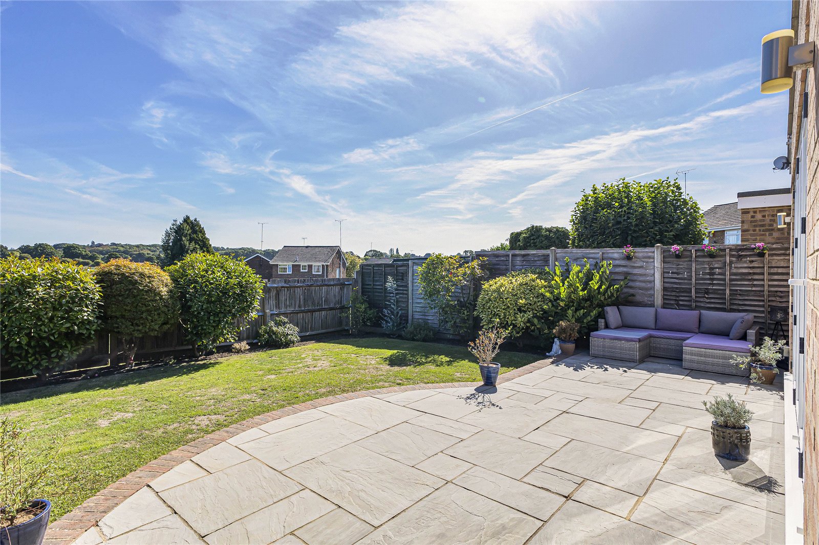 4 bedroom house for sale in Swanley | Robinson Jackson