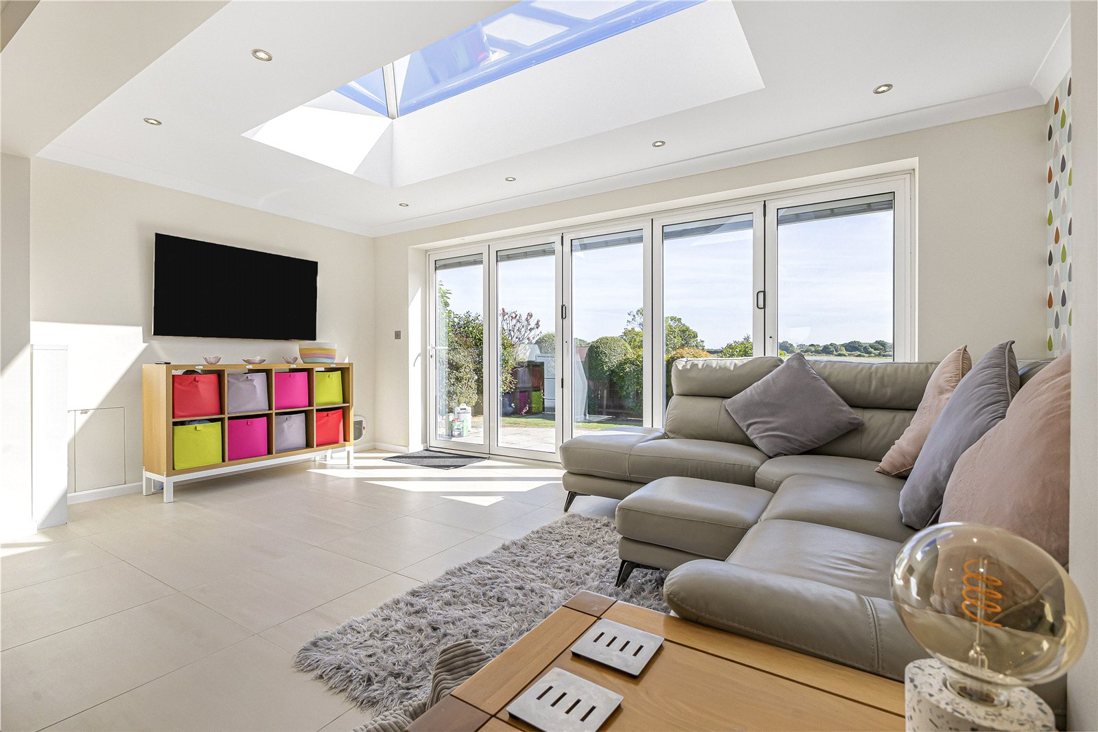 4 bedroom house for sale in Swanley | Robinson Jackson