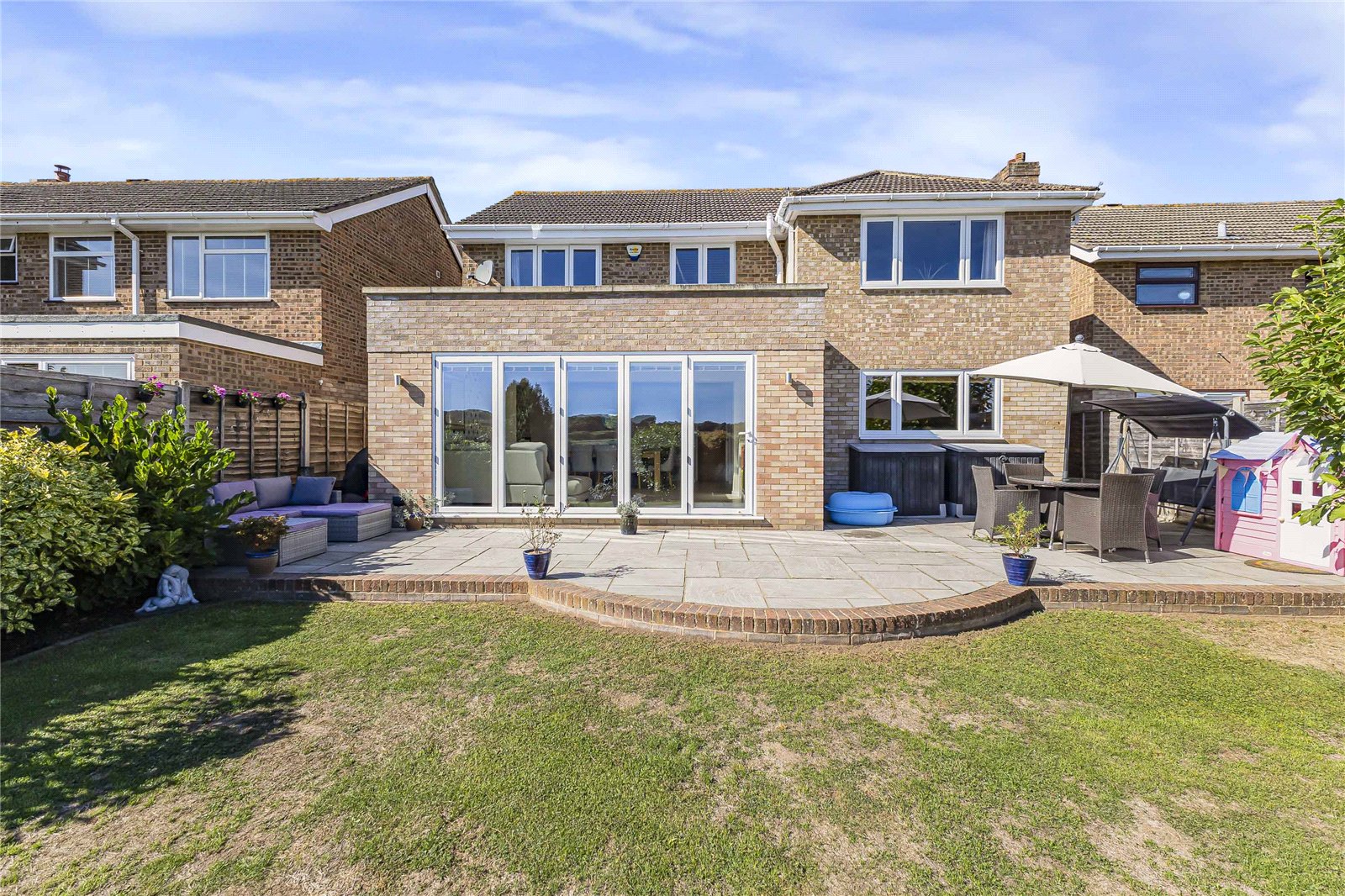 4 bedroom house for sale in Swanley | Robinson Jackson