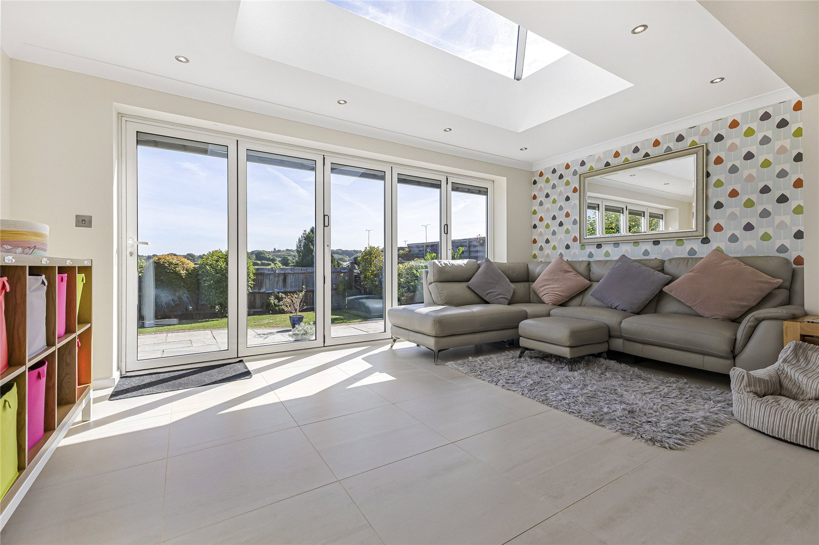 4 bedroom house for sale in Swanley | Robinson Jackson