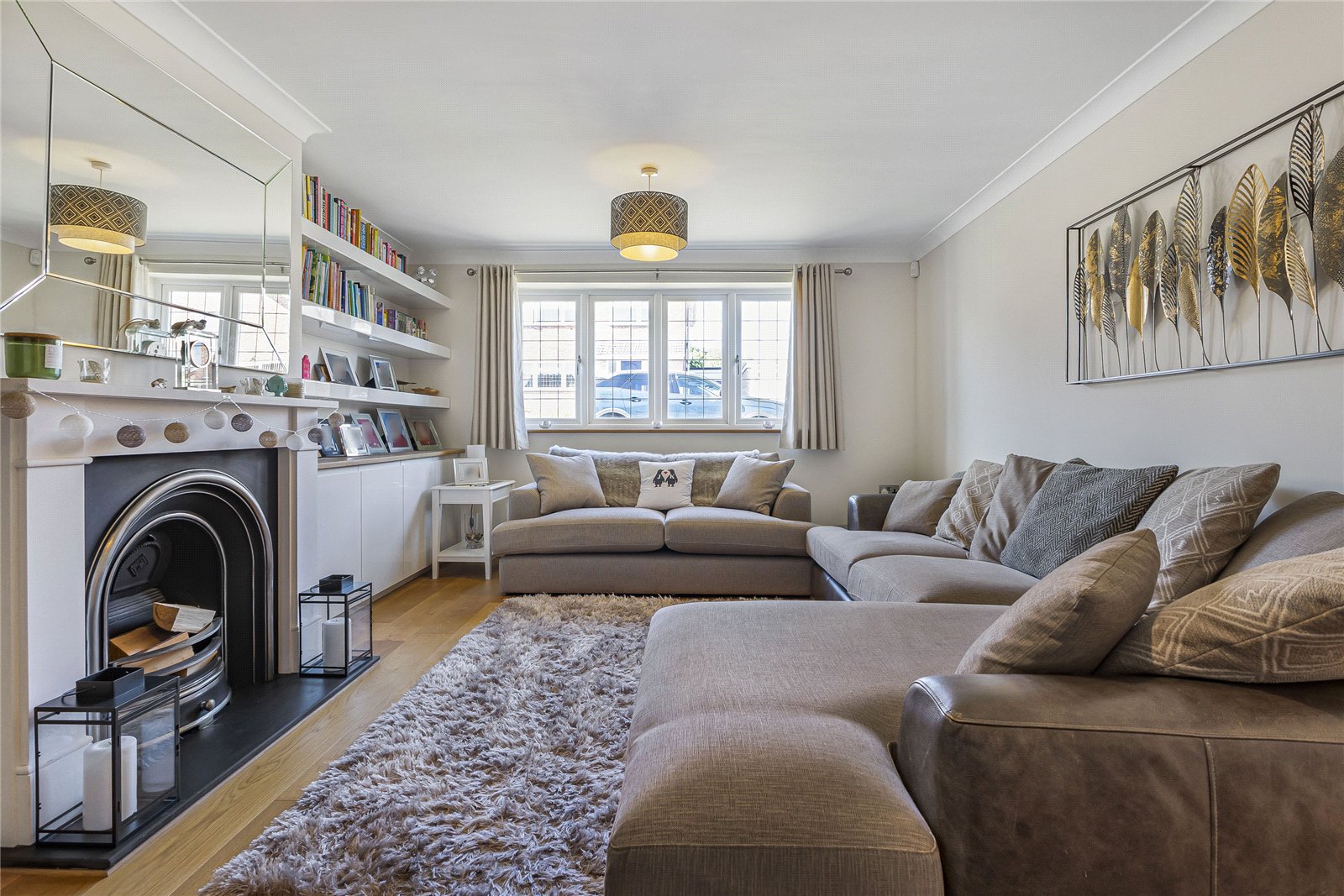 4 bedroom house for sale in Swanley | Robinson Jackson