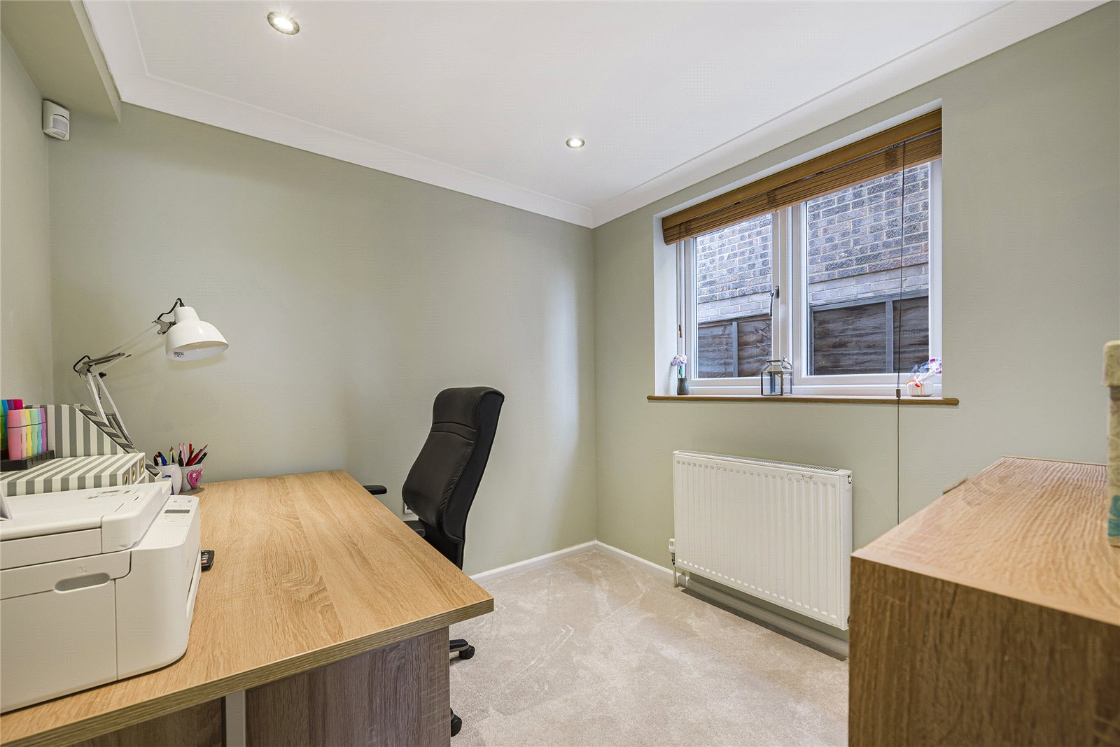 4 bedroom house for sale in Swanley | Robinson Jackson
