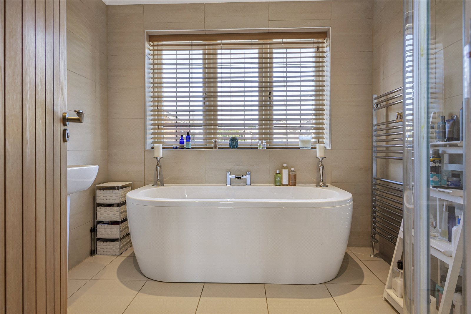 4 bedroom house for sale in Swanley | Robinson Jackson