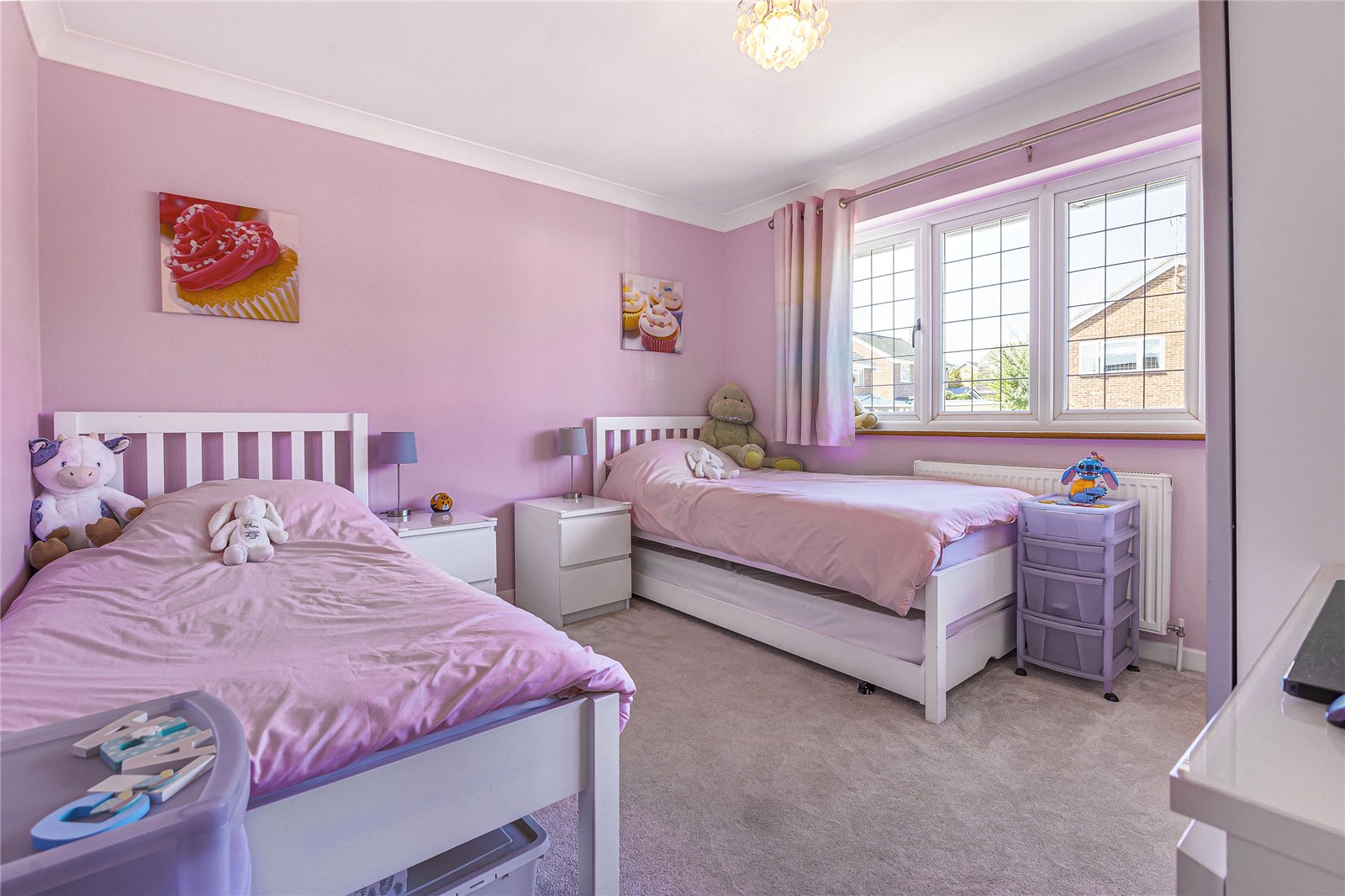 4 bedroom house for sale in Swanley | Robinson Jackson