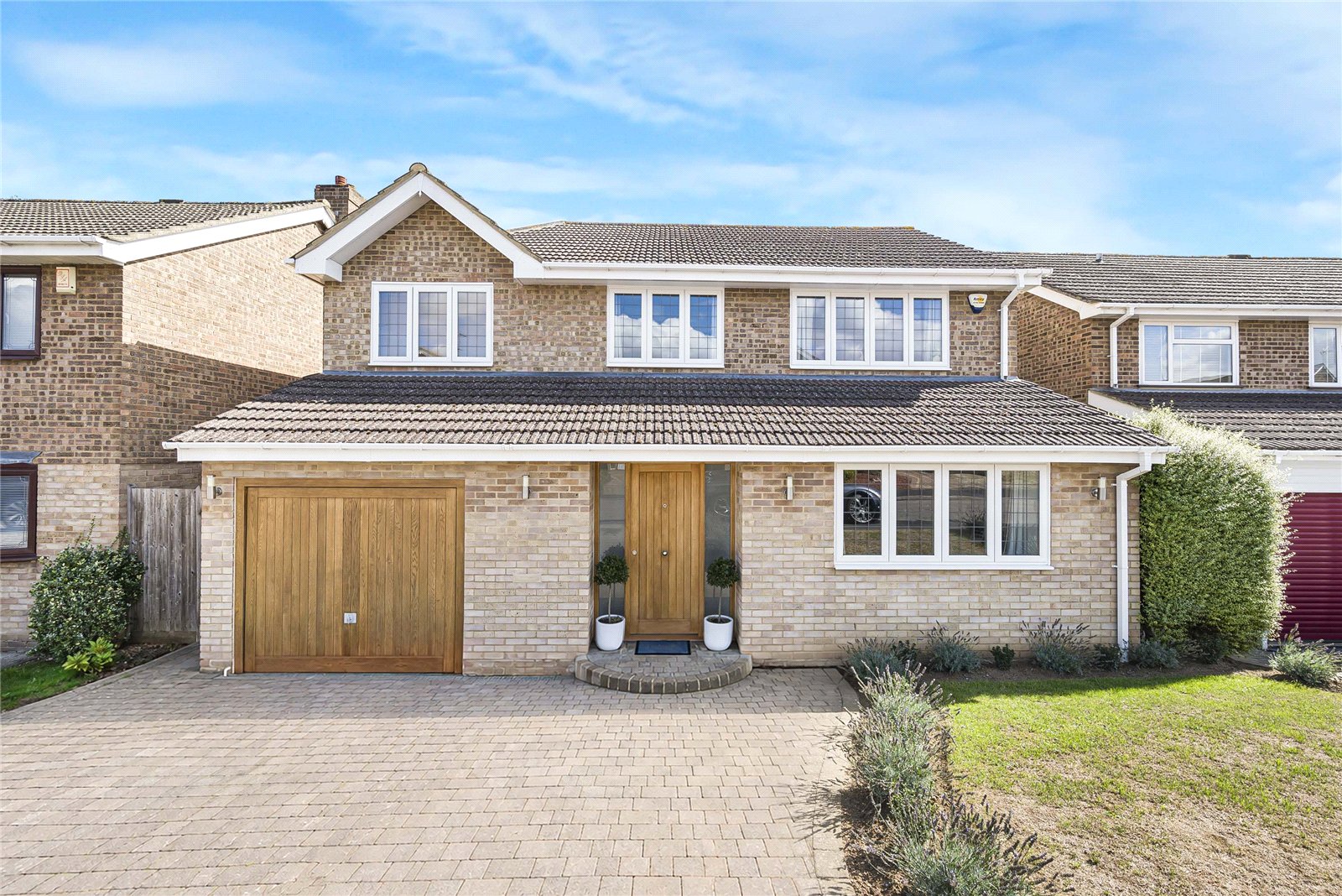 4 bedroom house for sale in Swanley | Robinson Jackson