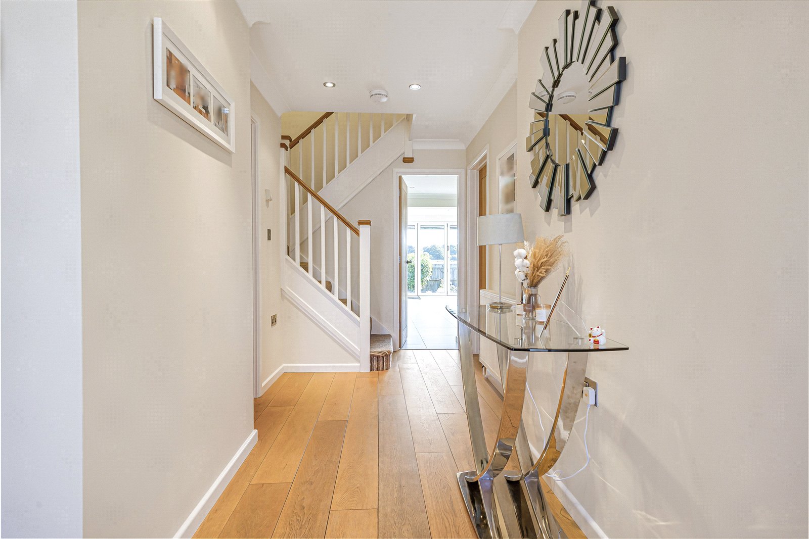 4 bedroom house for sale in Swanley | Robinson Jackson