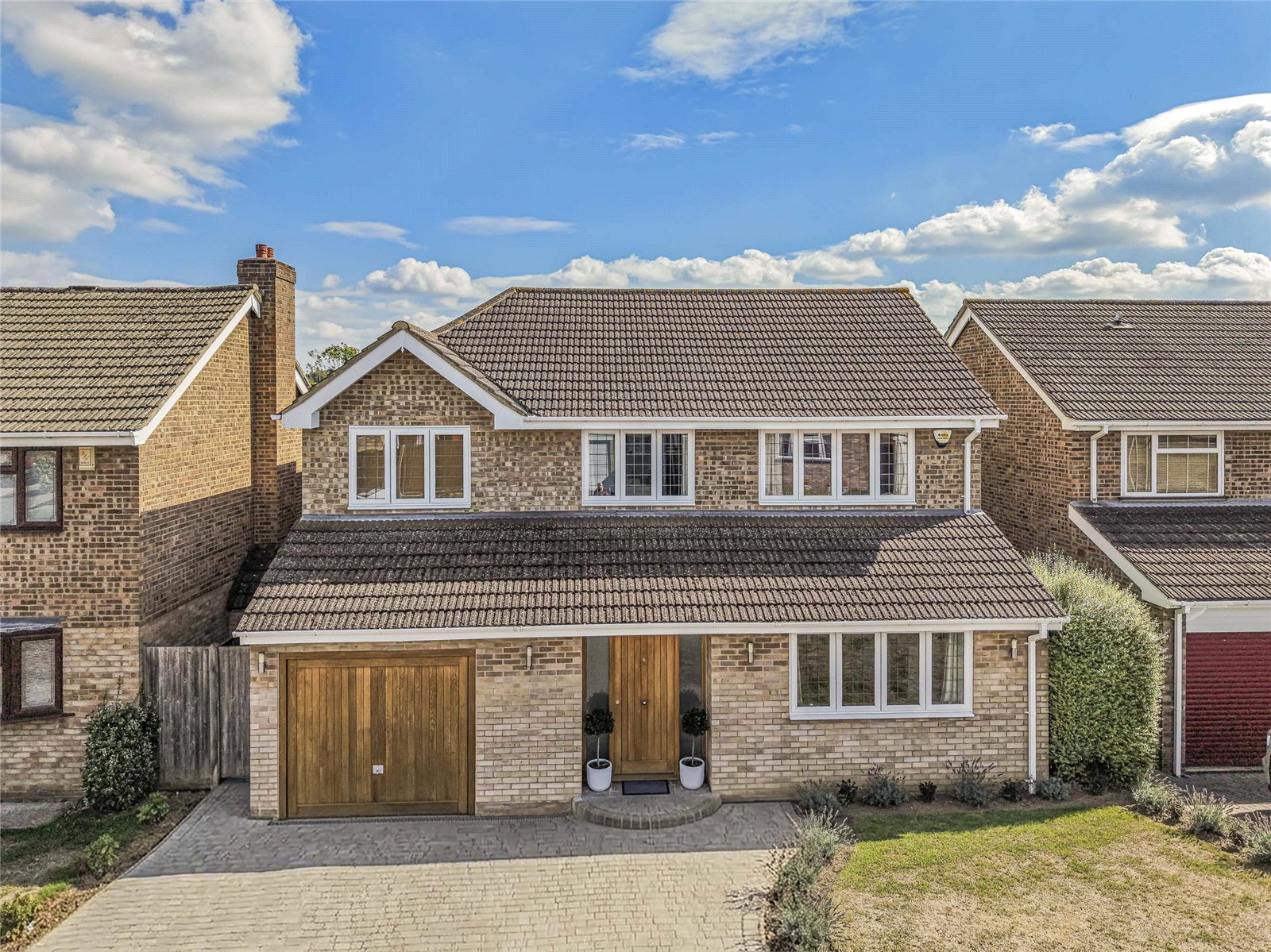 4 bedroom house for sale in Swanley | Robinson Jackson