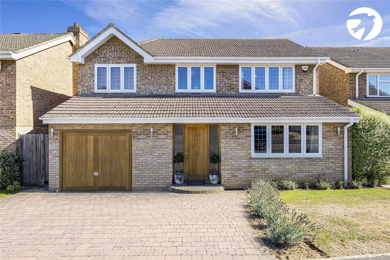4 bedroom house for sale in Swanley | Robinson Jackson