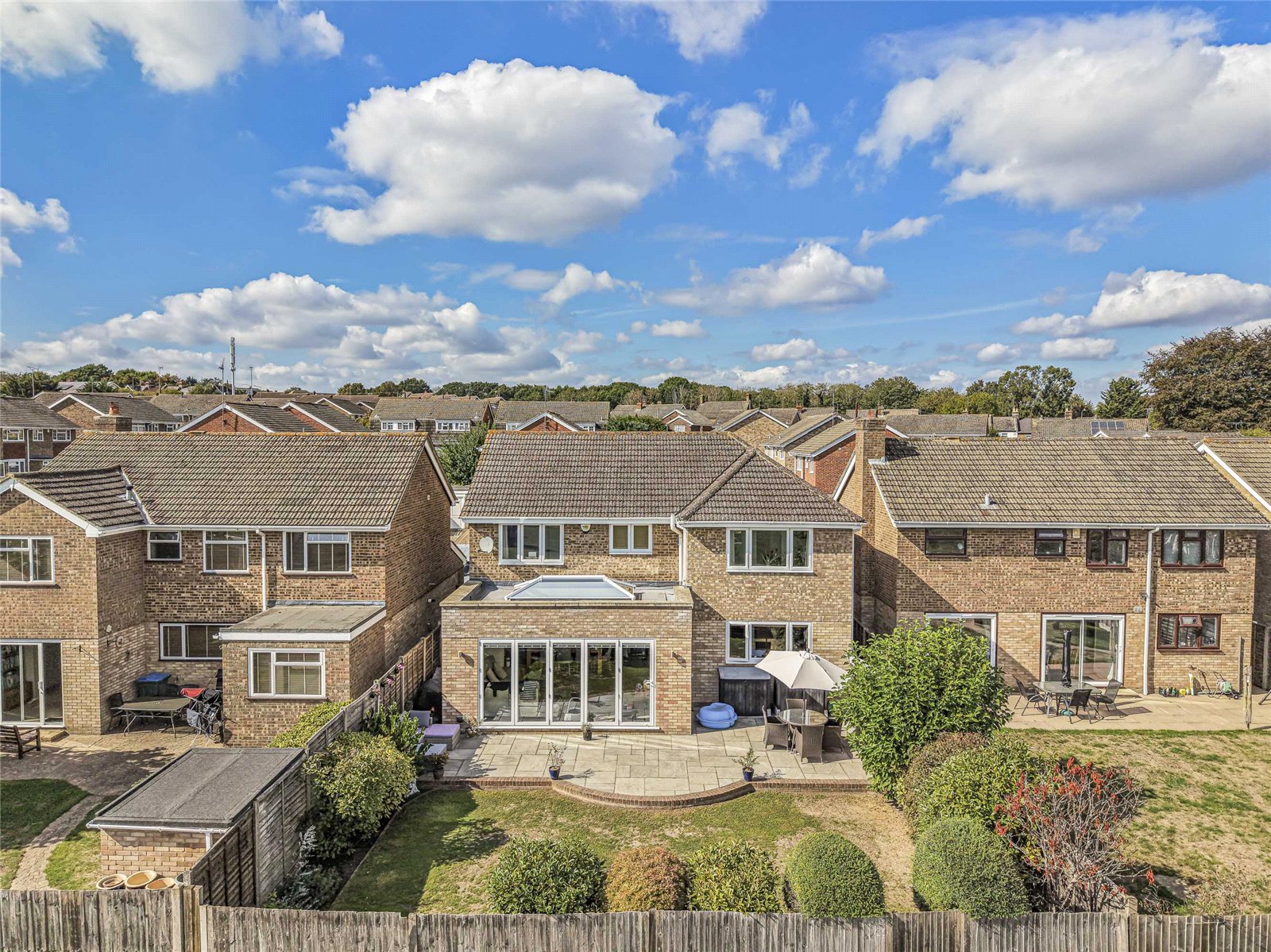 4 bedroom house for sale in Swanley | Robinson Jackson