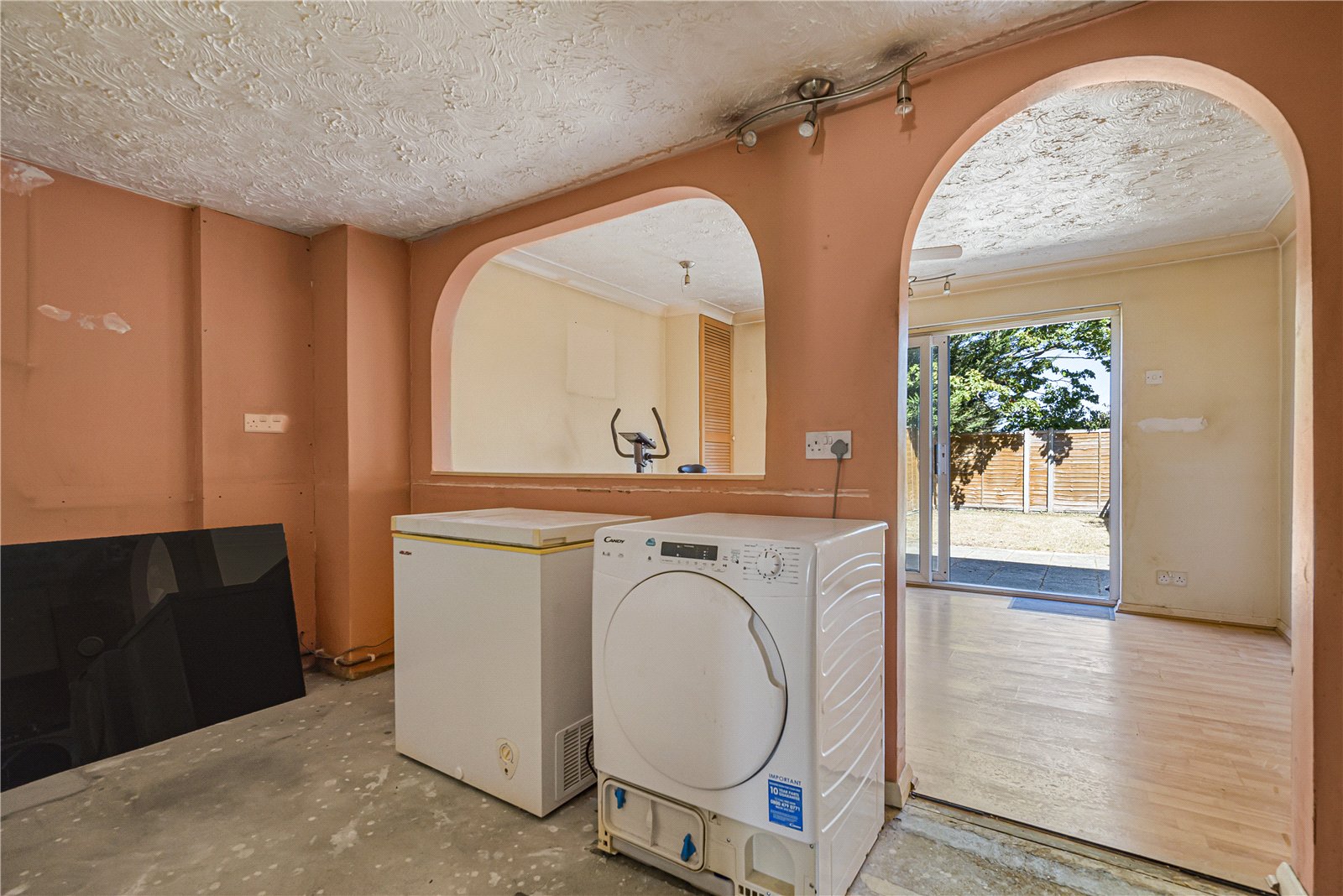 3 bedroom property for sale in Swanley | Robinson Jackson