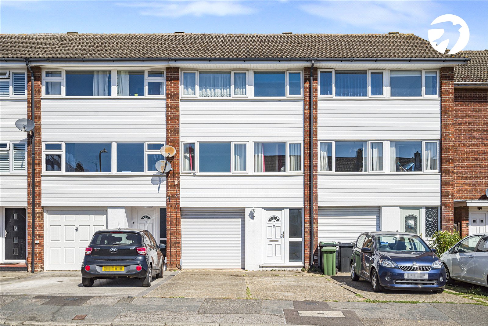 3 bedroom property for sale in Swanley | Robinson Jackson