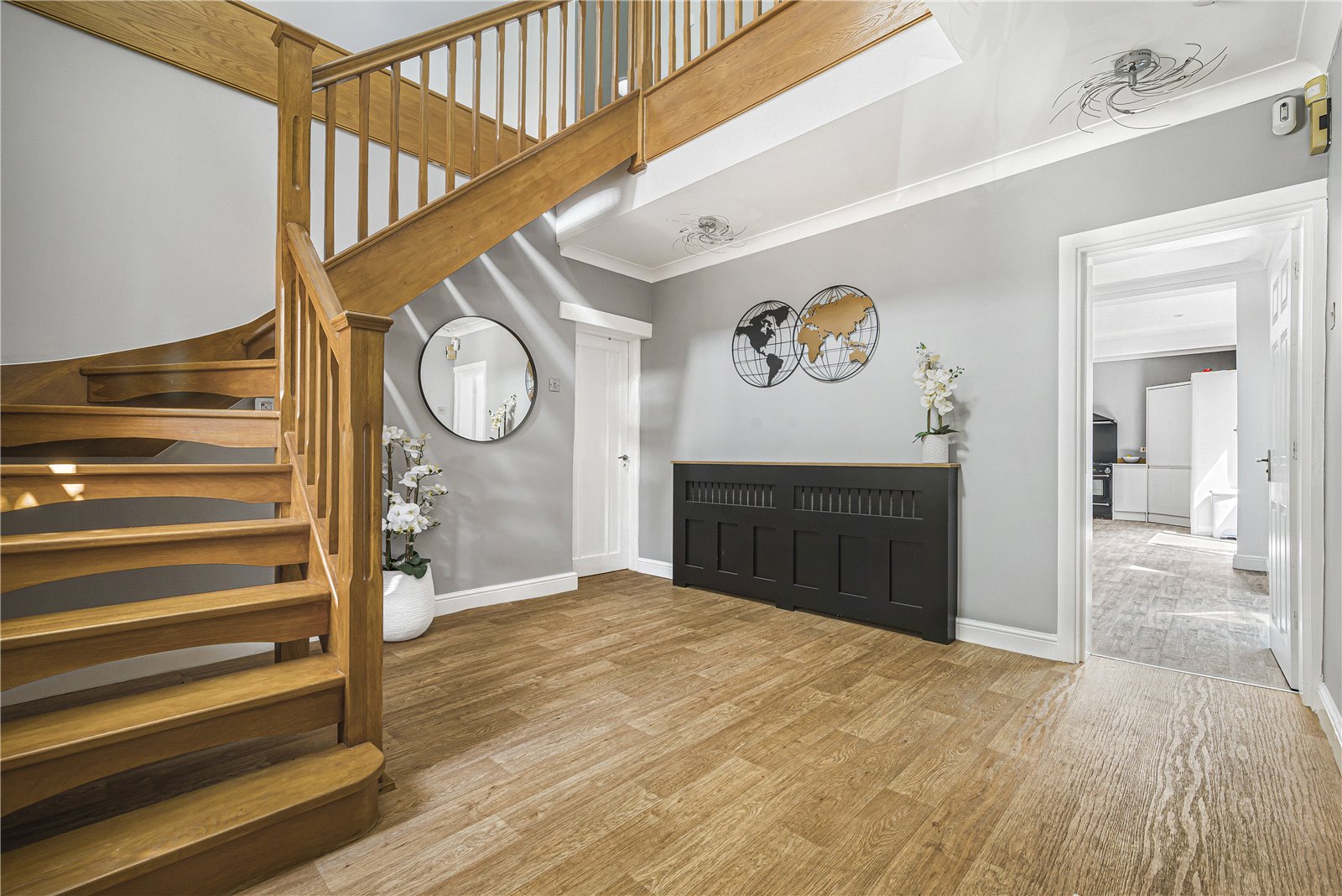 5 bedroom house for sale in Hextable | Robinson Jackson