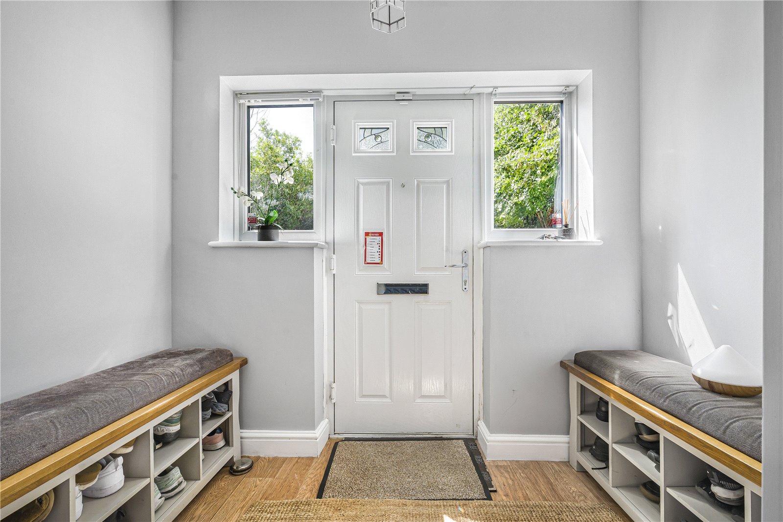 5 bedroom house for sale in Hextable | Robinson Jackson