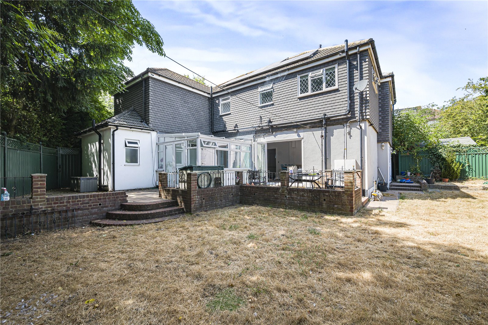 5 bedroom house for sale in Hextable | Robinson Jackson