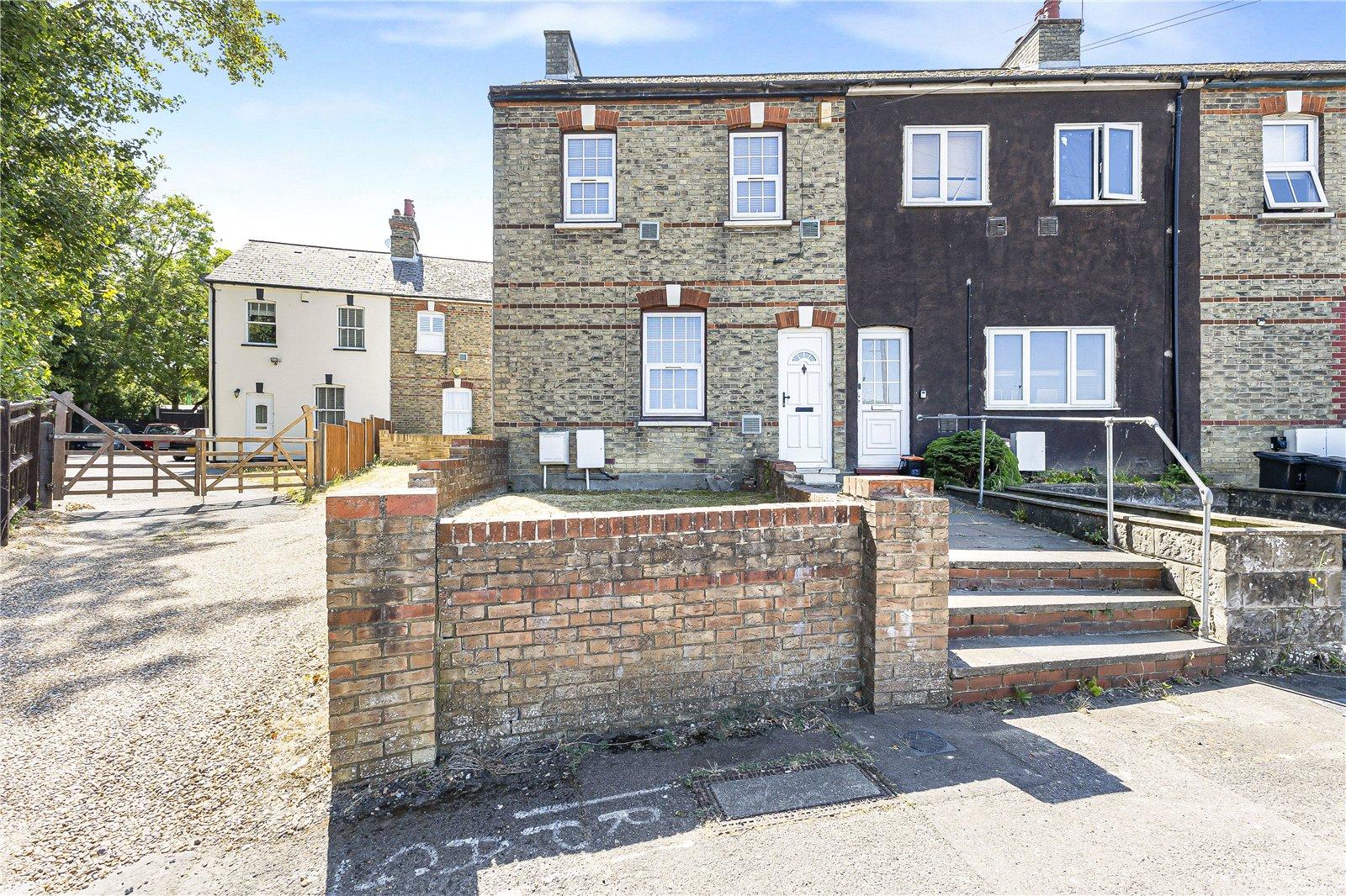 3 bedroom house for sale in Swanley | Robinson Jackson