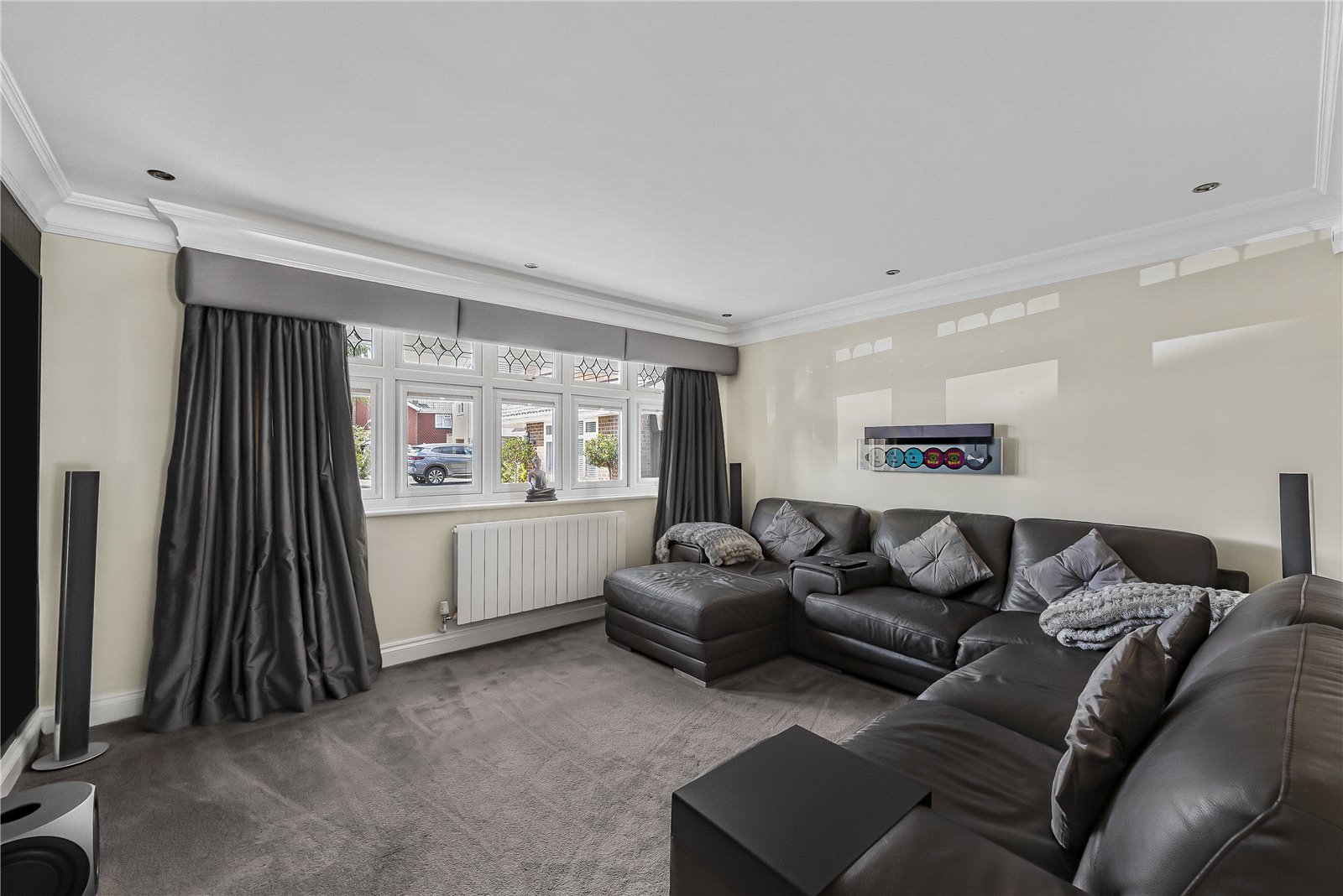 4 bedroom house for sale in Hextable | Robinson Jackson