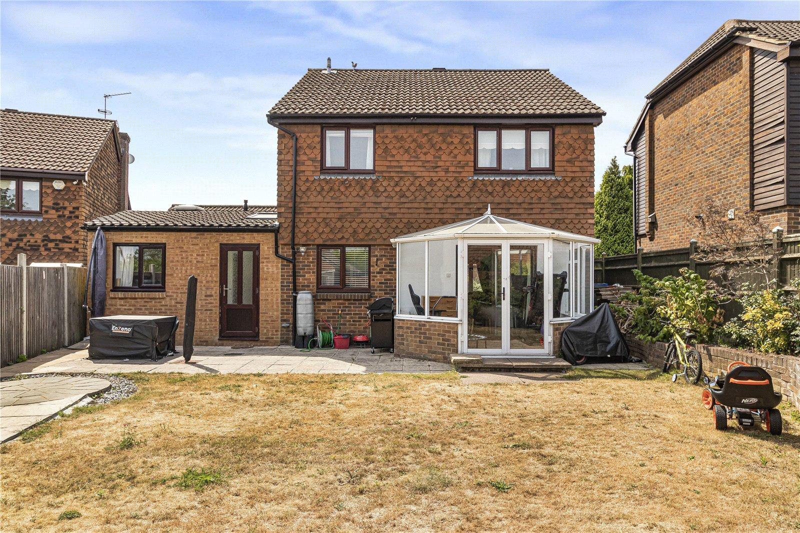 4 bedroom house for sale in Swanley | Robinson Jackson