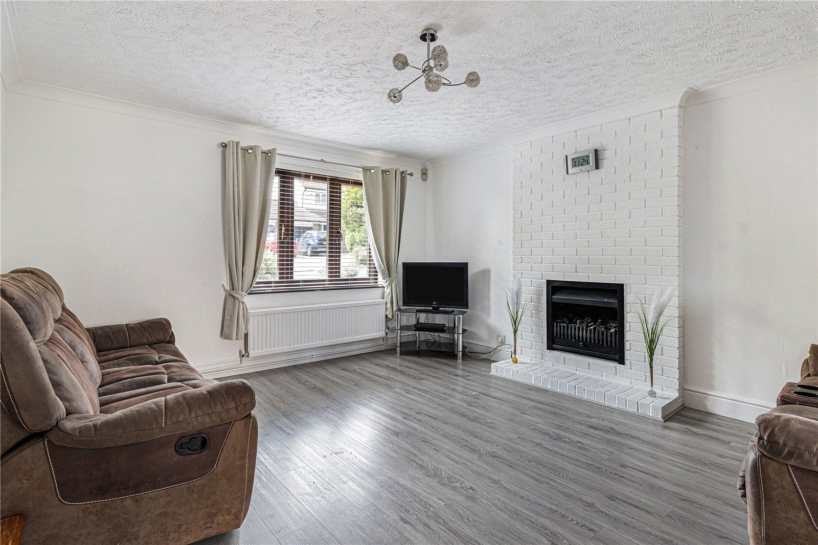 4 bedroom house for sale in Swanley | Robinson Jackson