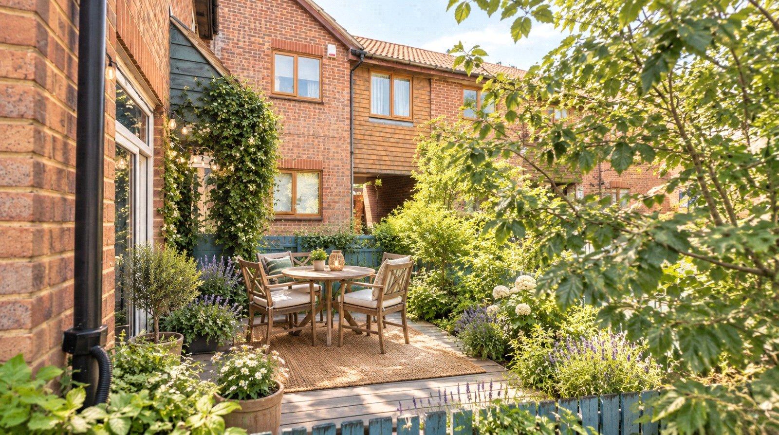 1 bedroom house for sale in Swanley | Robinson Jackson