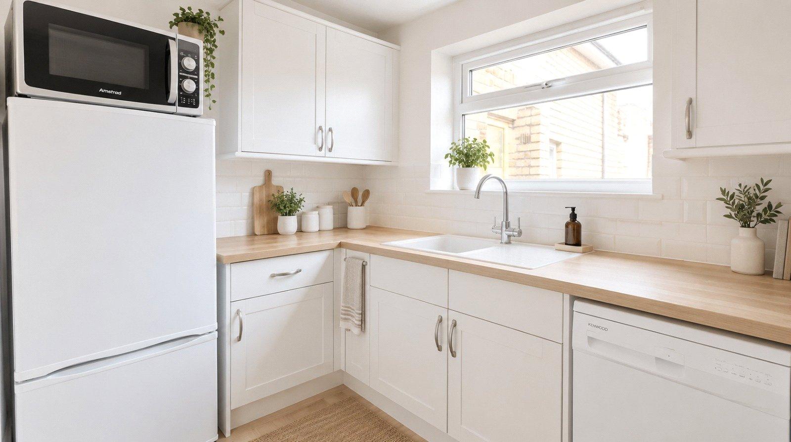 1 bedroom house for sale in Swanley | Robinson Jackson