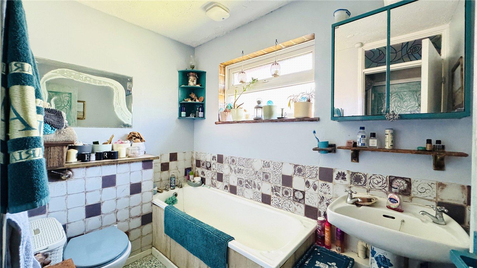 1 bedroom house for sale in Swanley | Robinson Jackson