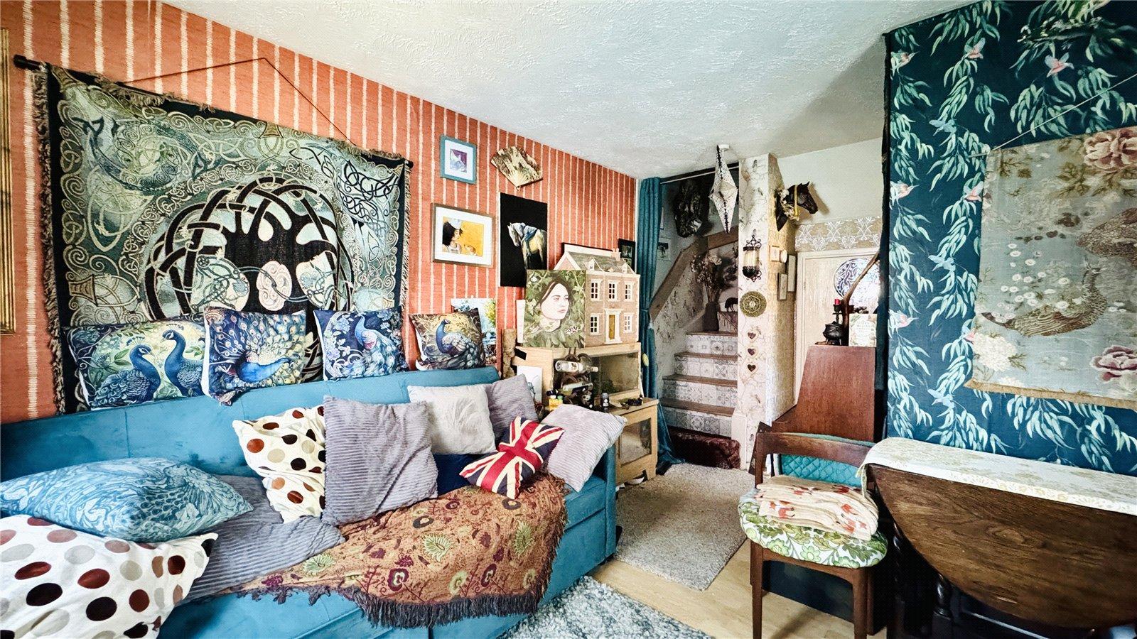 1 bedroom house for sale in Swanley | Robinson Jackson