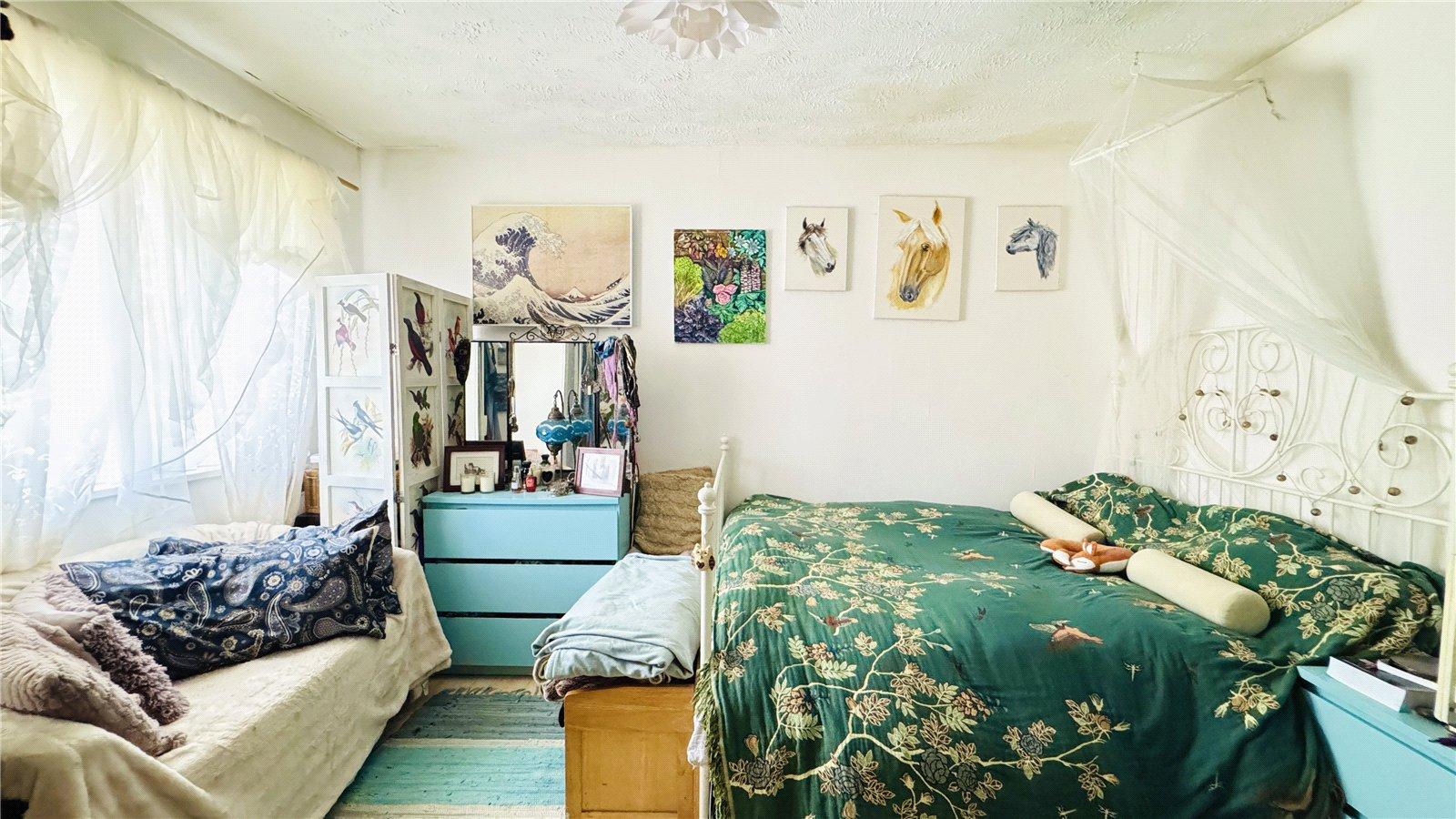 1 bedroom house for sale in Swanley | Robinson Jackson